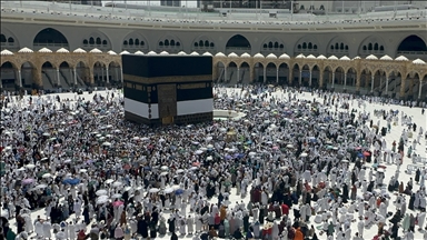 14 Jordanian pilgrims killed, 17 missing during Hajj rituals