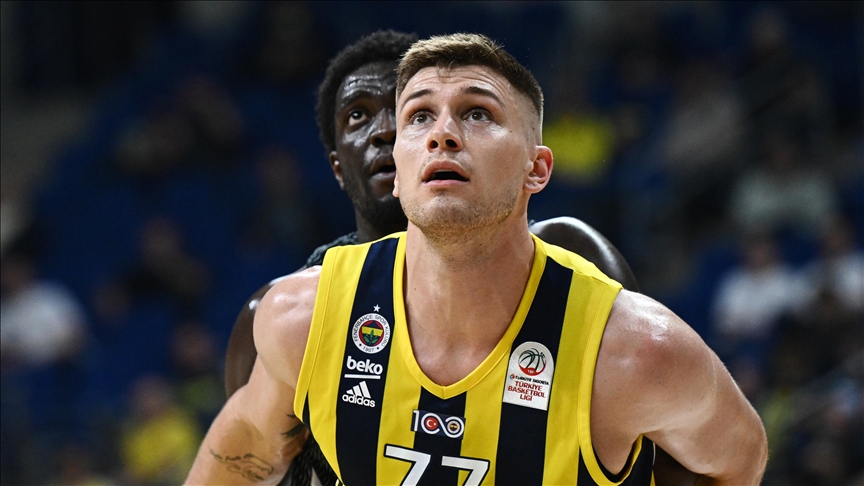 Fenerbahçe Beko, Nate Sestina ve Nick Calathes ile yollarını ayırdı