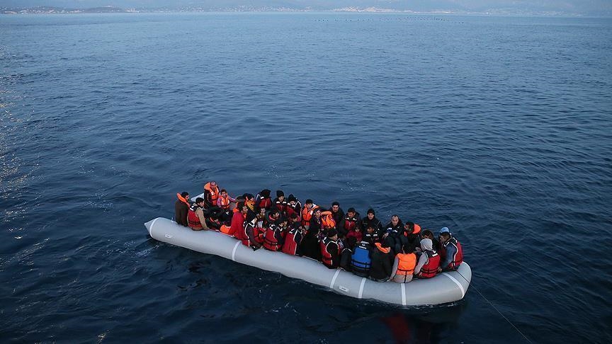 Grèce : les garde-côtes mis en cause dans la mort de dizaines de migrants en Méditerranée