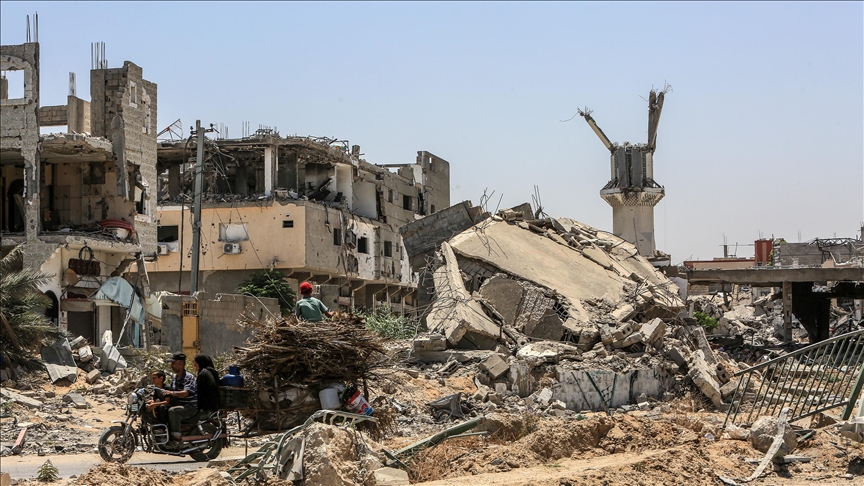 New Zealand to provide another M to World Food Program, UNICEF for Gaza New Zealand to provide another M to World Food Program, UNICEF for Gaza