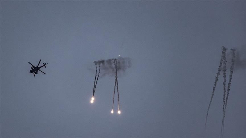 Israeli intelligence ignored warning of Hamas' Oct. 7 attack: Report