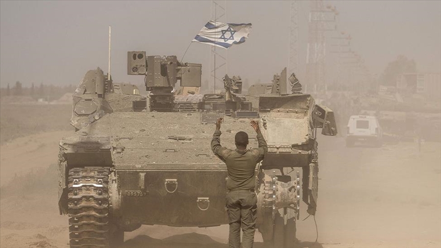 Israeli military claims operational management over 70% of Rafah: Media