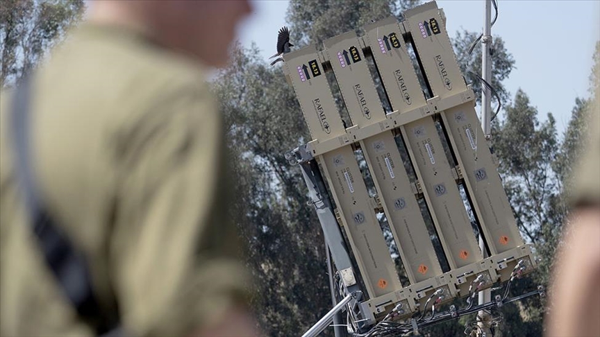 Israel's defense exports reach $13B in 2023, setting new record: Report