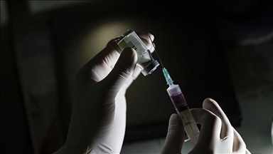 Beijing says anti-Chinese vaccine campaign proves US spreads false information