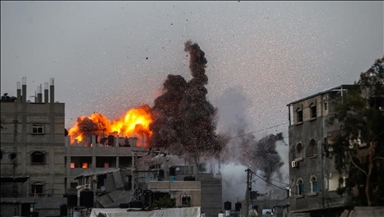 10 more killed, 73 injured, taking Palestinian death toll from Israeli attacks to 37,347