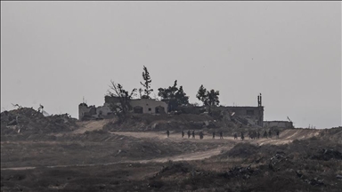 Gaza : Les brigades Al-Qassam diffusent des scènes d'une « embuscade mortelle » contre une force israélienne