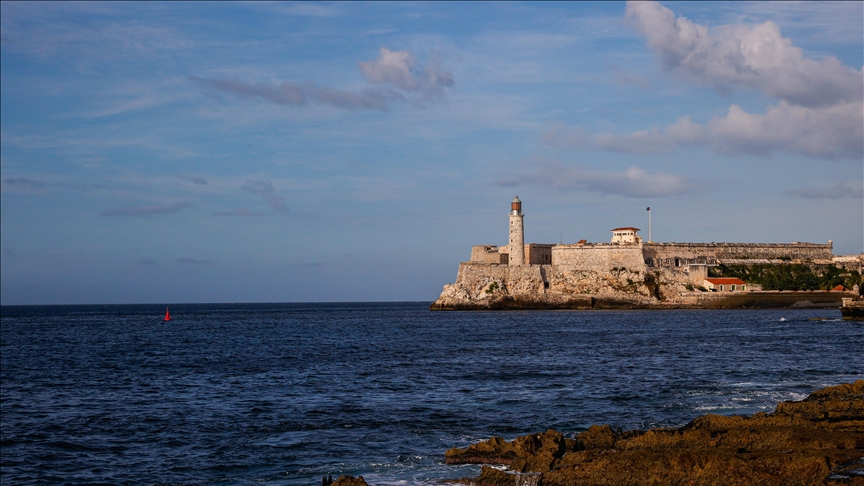 Russian warships withdraw from Cuba, leaving trail of tension