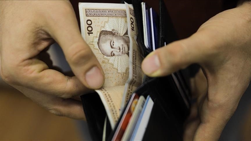 U BiH prosječna neto plata u aprilu 1.374 KM, za 10,7 posto veća u odnosu na prošlu godinu