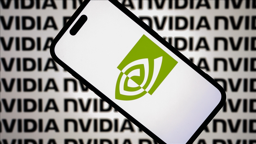 Nvidia dünyanın en değerli şirketi oldu