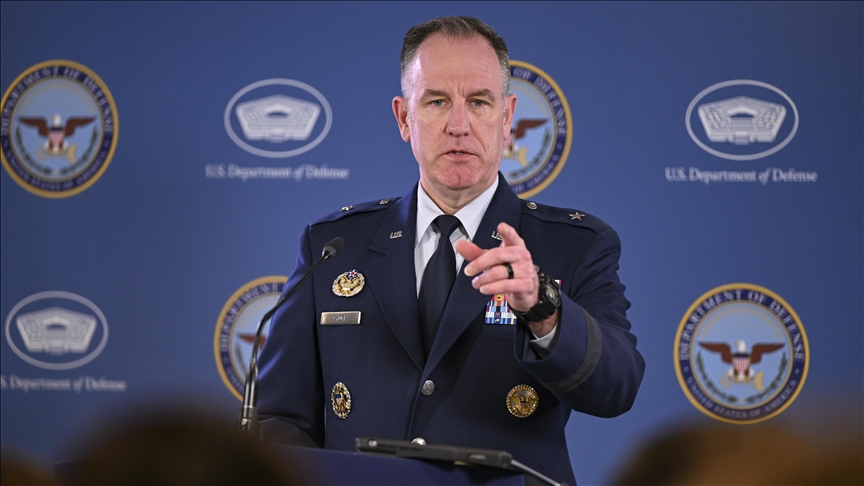 US expresses concern about deepening Russia, North Korea cooperation