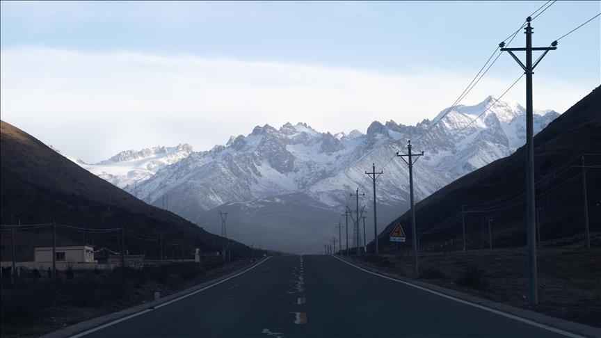 Rescue operation called off in Pakistan as 2nd missing Japanese climber presumed dead