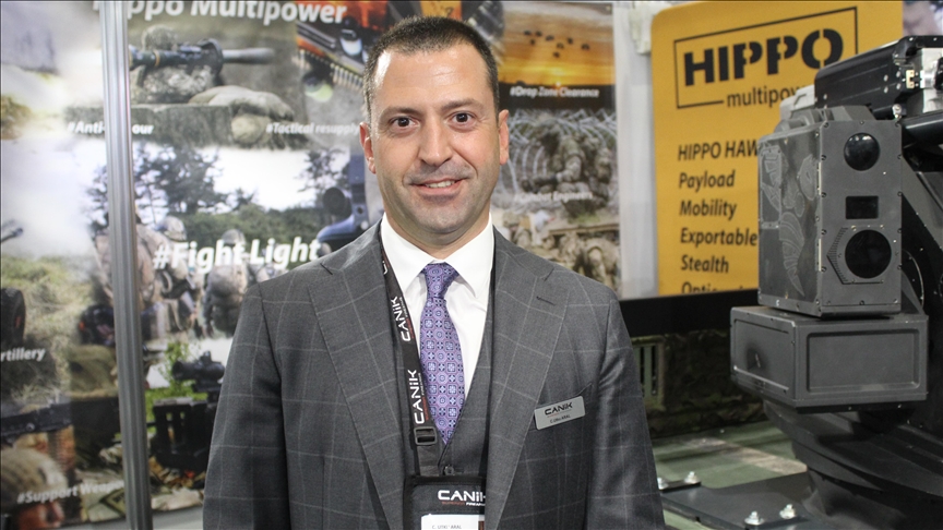 SYS Group underlines pioneering role in defense manufacturing