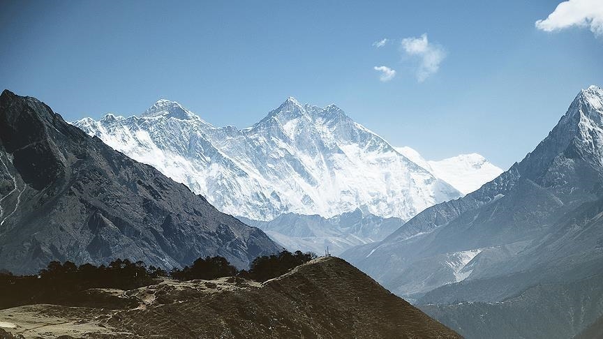 Water shortages feared as Hindu Kush, Himalaya mountains see historic low snowfall
