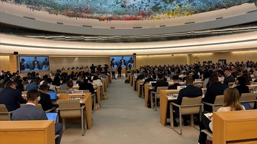В Женеве стартовала 56-я сессия Совета ООН по правам человека