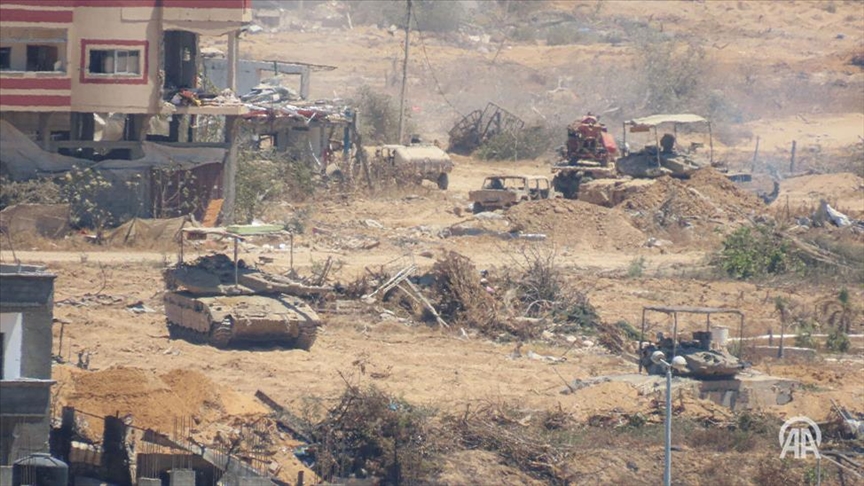 US mediation in Gaza 'deceptive,' says Palestinian politician