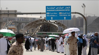 عمان تصدر تصاريح دفن بمكة لحجاج أردنيين توفوا بضربات شمس