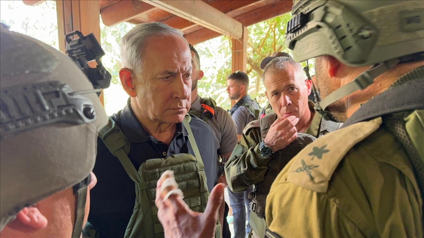 ABD'li Senatör Warren, Netanyahu'nun "insani bir felaket yarattığını" söyledi