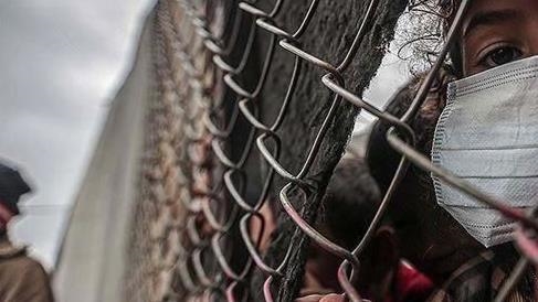 Australian court rules gov't has no legal obligation to bring back citizens from Syria detention camps