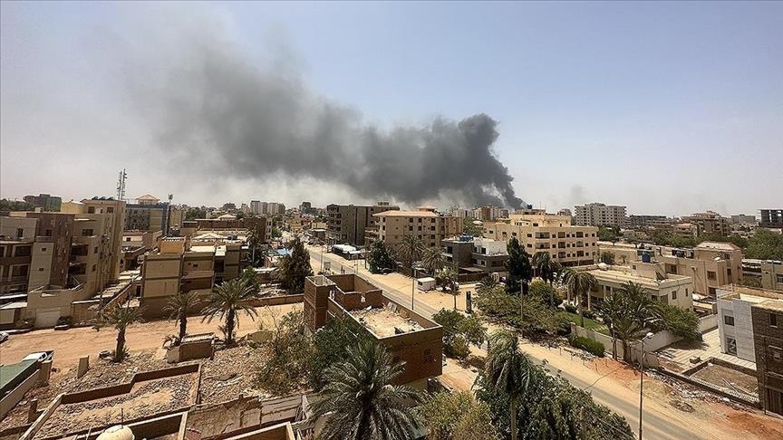 Genève: des pays arabes appellent à mettre fin à la guerre au Soudan et à faire prévaloir le dialogue