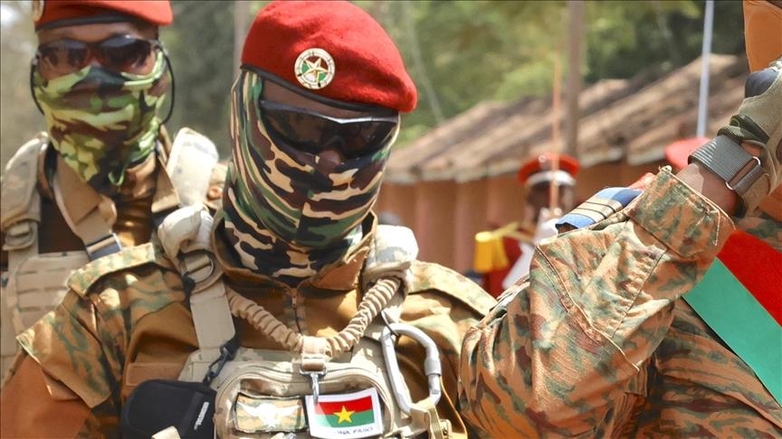Burkina Faso : l’armée dément les rumeurs sur des présumées mutineries dans certaines casernes