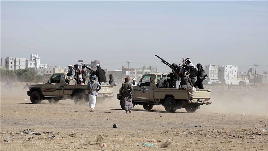 Houthis du Yémen : 3 raids américano-britanniques contre le gouvernorat côtier d'Al Hudaydah