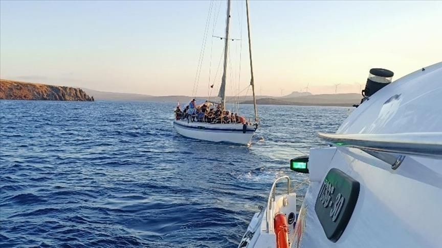 Greece’s social democratic opposition urges investigation after BBC claims coast guard pushbacks led to migrant deaths