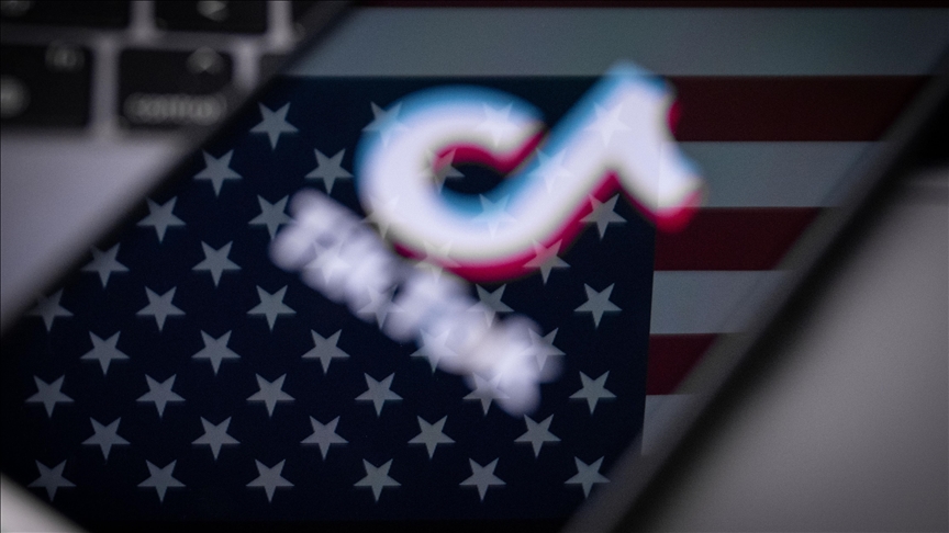 US regulator refers TikTok complaint to Justice Department
