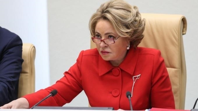 В Совфеде РФ выступили за приостановку участия в работе ПА ОБСЕ