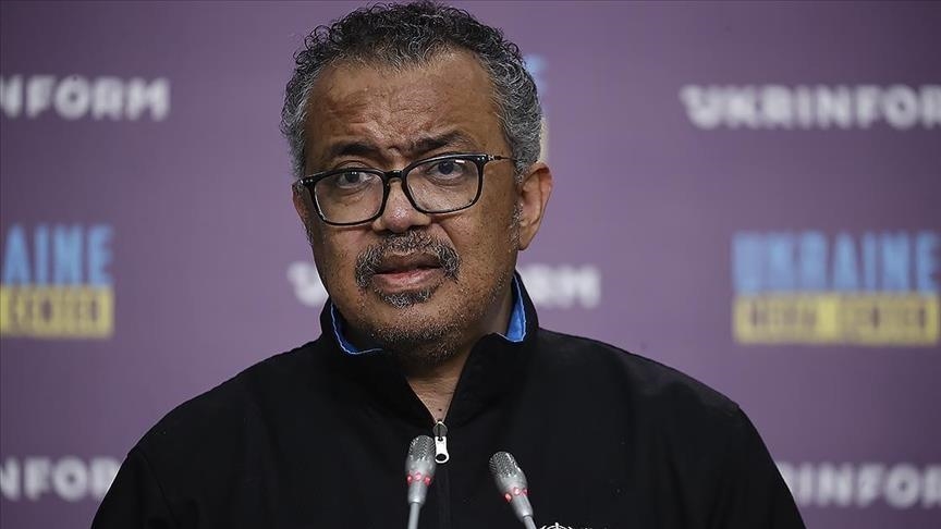 Health starts at home, not hospital, says WHO chief
