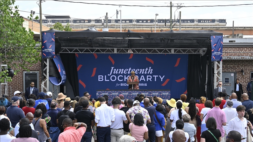 3 years after becoming federal holiday, 90% of Americans now aware of Juneteenth’s significance: Survey