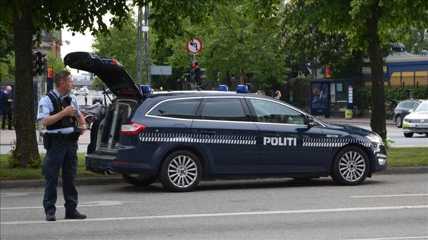 Danemark : arrestation de 27 manifestants propalestiniens