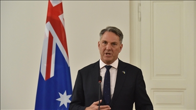 Australia announces initiatives to boost Papua New Guinea’s internal security, justice