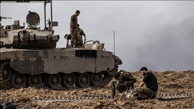 İsrail ordu sözcüsü Hagari: "Hamas'ı ortadan kaldırabileceğimizi düşünenler yanılıyor"