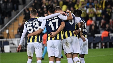 Fenerbahçe, UEFA Şampiyonlar Ligi 2. eleme turunda Lugano ile eşleşti