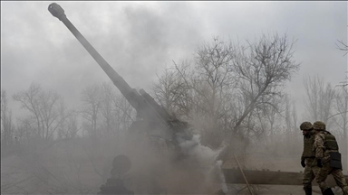 Azerbaijan slams France for plans to sell CAESAR howitzers to Armenia