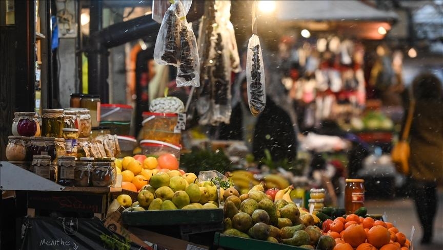 Mexico's retail sales rise 0.5% in April