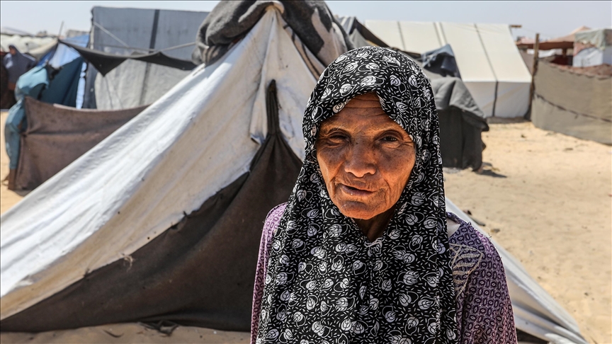 Gaza death toll from Israeli onslaught exceeds 37,400