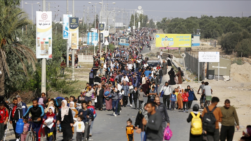 في اليوم العالمي.. عدد اللاجئين الفلسطينيين يتجاوز 6 ملايين