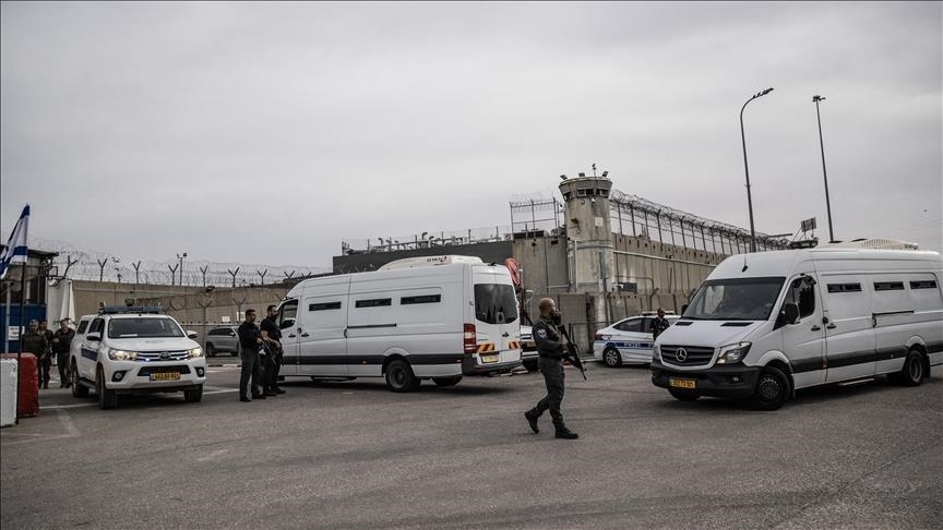 36 prisoners tortured to death in Israeli jails since Oct. 7: Gaza Media Office