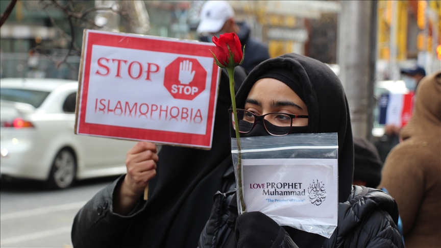 La Policía de Toronto abre una investigación por delitos de odio luego de un vídeo “islamófobo”