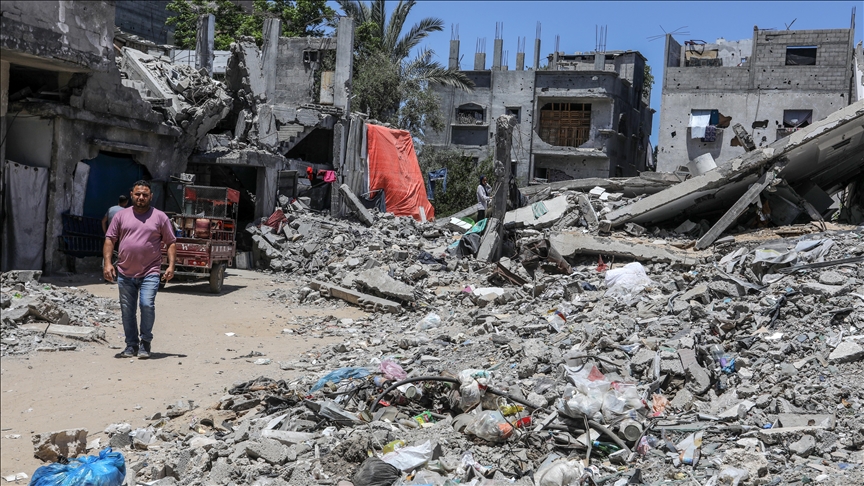 Over 70% of public facilities in Rafah destroyed by Israeli army: Mayor