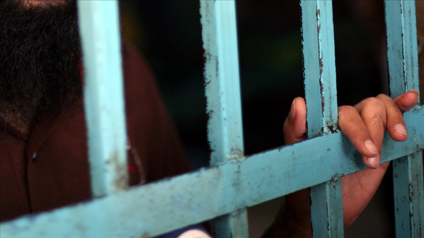 Gazze'deki Hükümet: İsrail'in Gazze Şeridi'nde alıkoyduğu kişilerden 36'sı işkenceyle öldü
