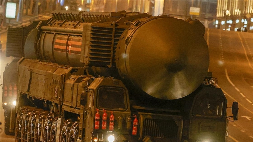 Putin, Rus silahlarını Kuzey Kore dahil bölgelere sevk etme hakkını saklı tuttuklarını söyledi