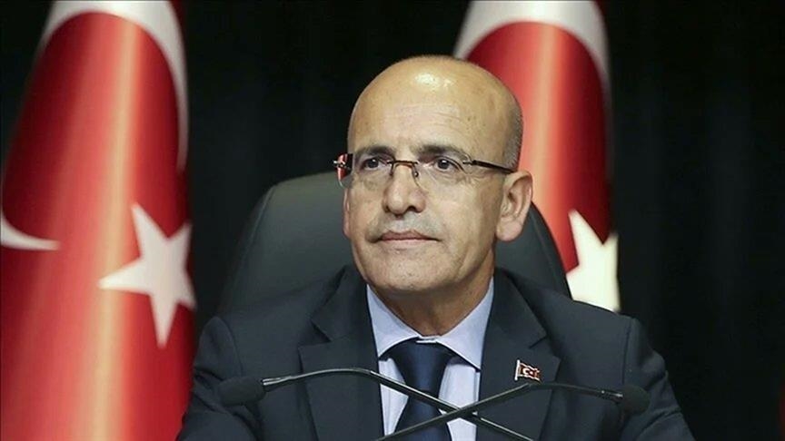‘Türkiye on verge of sturdy disinflation,’ says finance minister