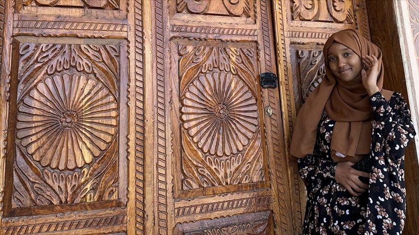 UNESCO'nun Dünya Mirası Listesi'ndeki Osmanlı yadigarı Harar