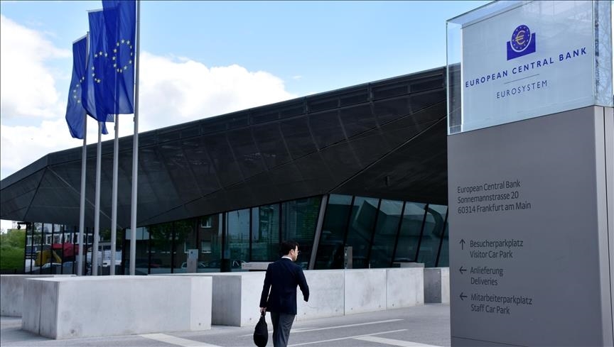 European Central Bank can gradually loosen monetary policy stance: IMF