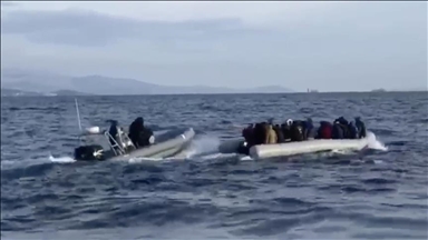 نواب أوروبيون يطالبون بتحقيق ضد اليونان حول الإعادة القسرية للاجئين