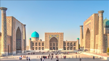 В Узбекистане развивают круглогодичный туризм