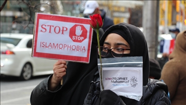 La Policía de Toronto abre una investigación por delitos de odio luego de un vídeo “islamófobo”