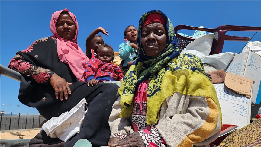 9 months after fighting in Gaza, population entirely dispossessed of livelihood means, says UN official